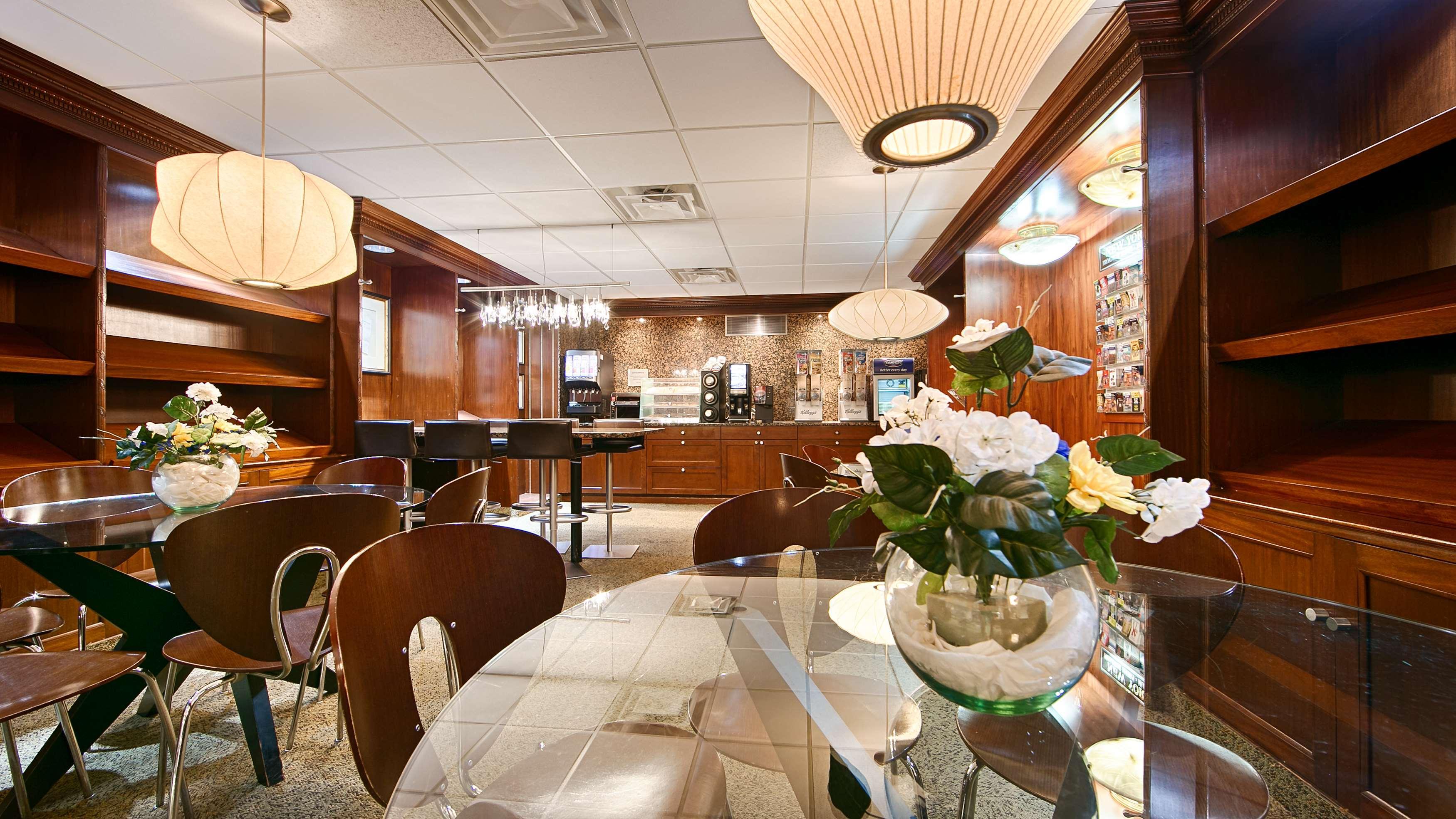 Robert Treat Hotel Newark Eksteriør billede