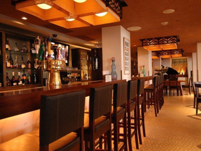 Robert Treat Hotel Newark Eksteriør billede